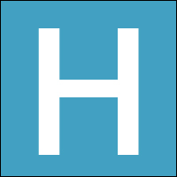 Nonprofit Logo