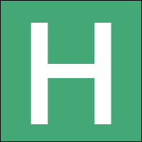 Nonprofit Logo